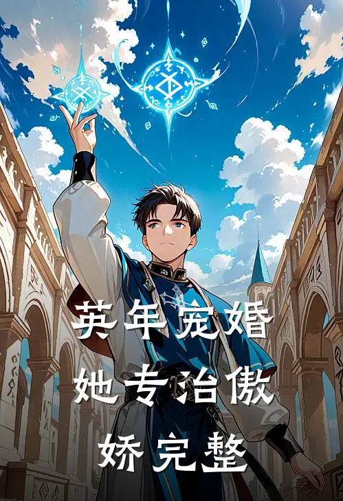 英年宠婚：她专治傲娇完整