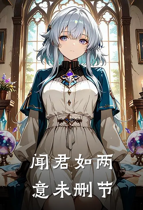 闻君如两意未删节