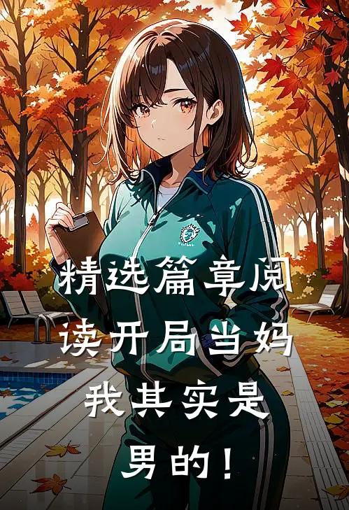 精选篇章阅读开局当妈，我其实是男的！