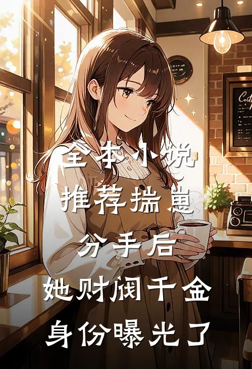 全本小说推荐揣崽分手后，她财阀千金身份曝光了
