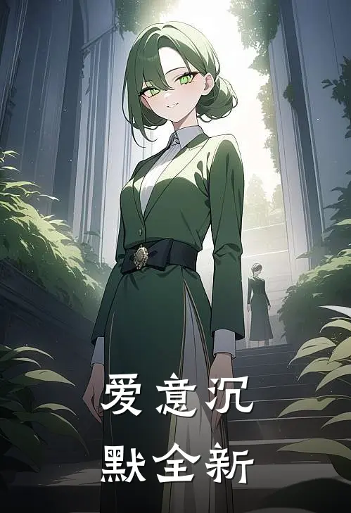 爱意沉默全新