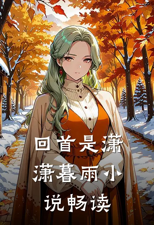 回首是潇潇暮雨小说畅读