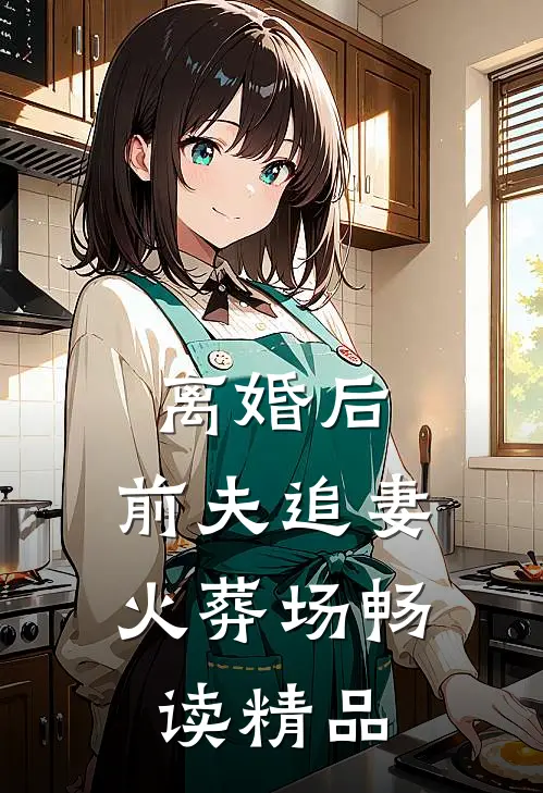 离婚后，前夫追妻火葬场畅读精品