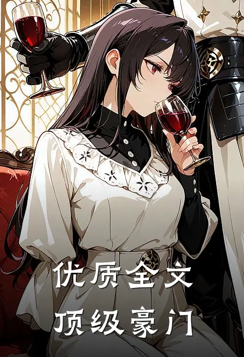 优质全文顶级豪门