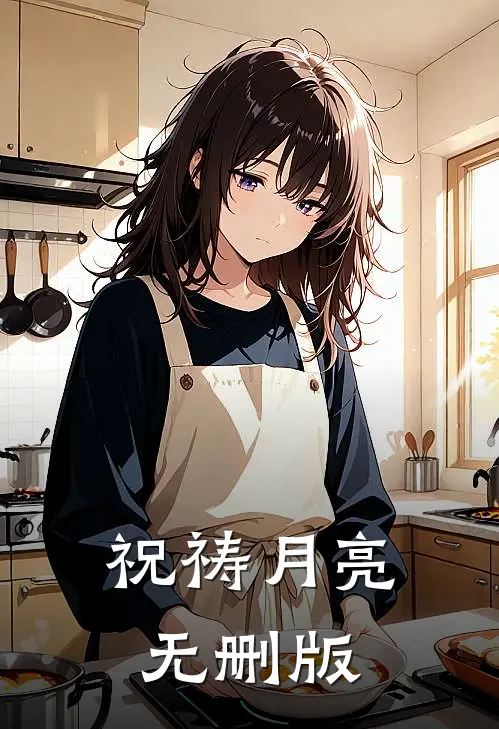 祝祷月亮无删版