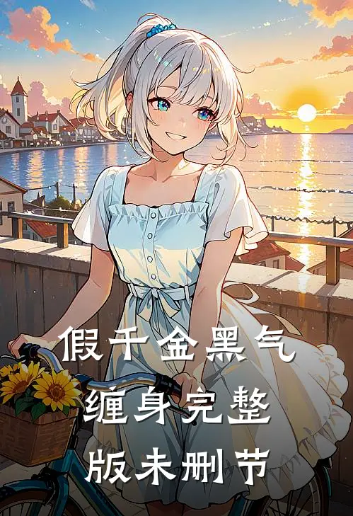 假千金黑气缠身完整版未删节