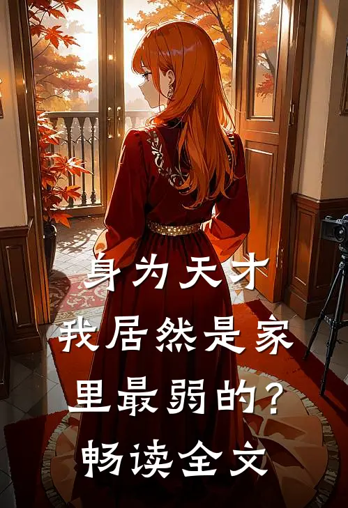 身为天才，我居然是家里最弱的？畅读全文