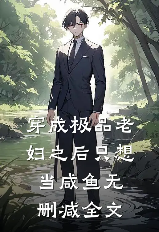 穿成极品老妇之后只想当咸鱼无删减全文
