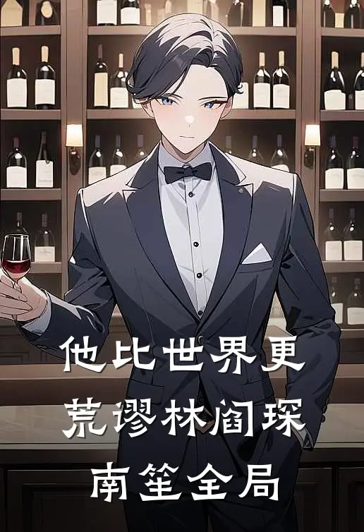 他比世界更荒谬林阎琛南笙全局