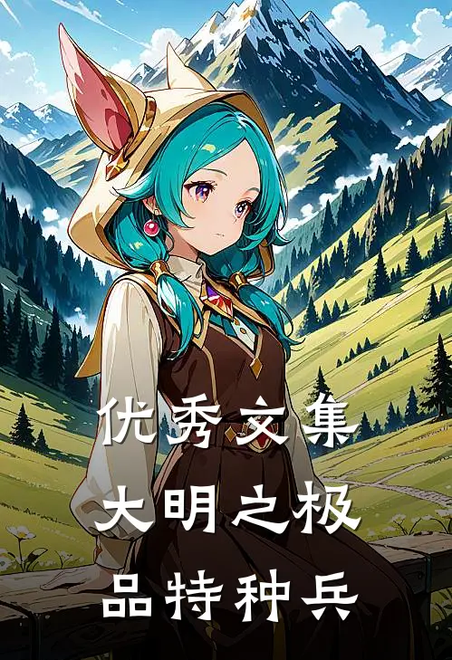优秀文集大明之极品特种兵