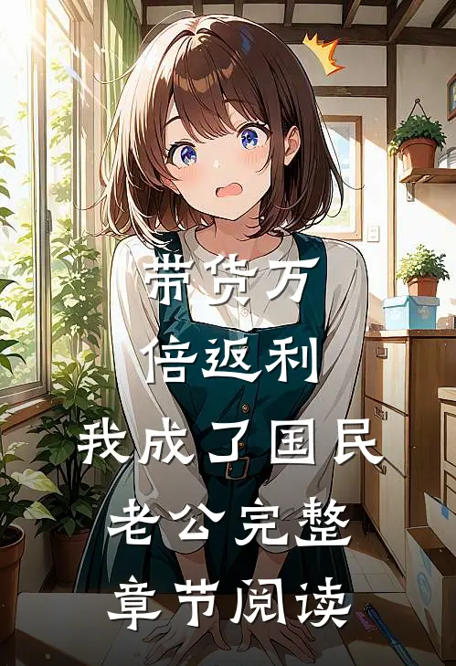带货万倍返利：我成了国民老公完整章节阅读