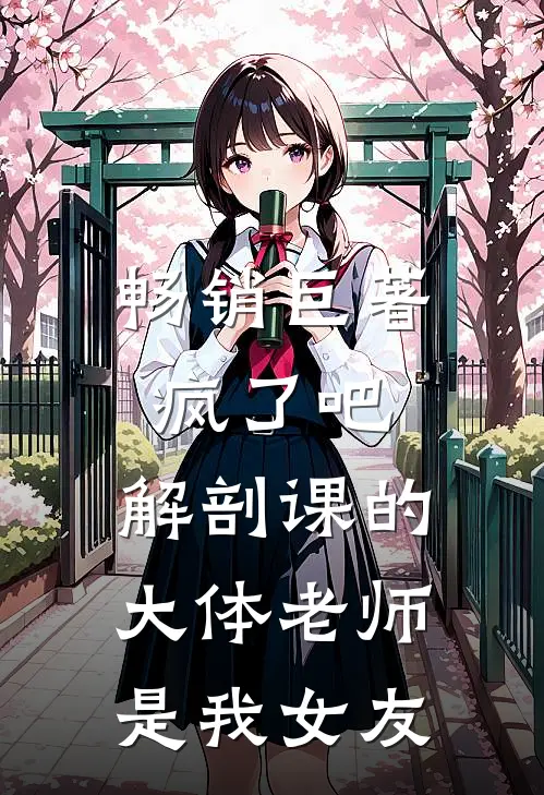 畅销巨著疯了吧，解剖课的大体老师是我女友