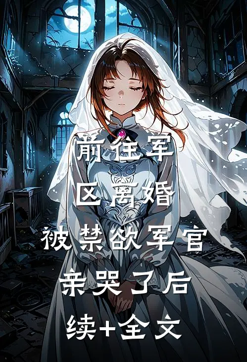 前往军区离婚，被禁欲军官亲哭了后续+全文