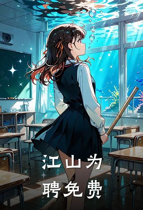 江山为聘免费