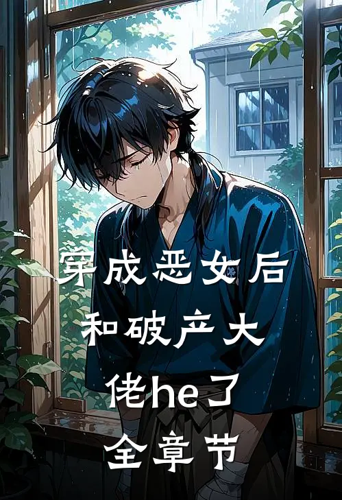 穿成恶女后，和破产大佬he了全章节