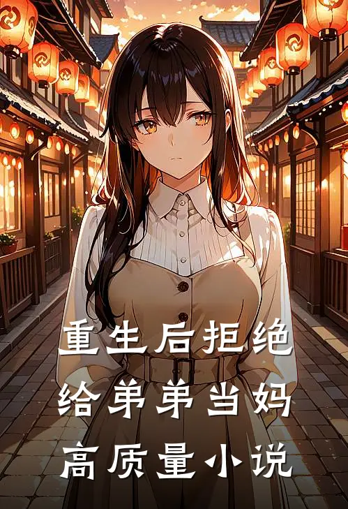 重生后拒绝给弟弟当妈高质量小说