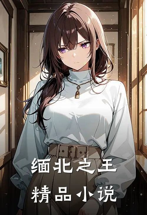 缅北之王精品小说