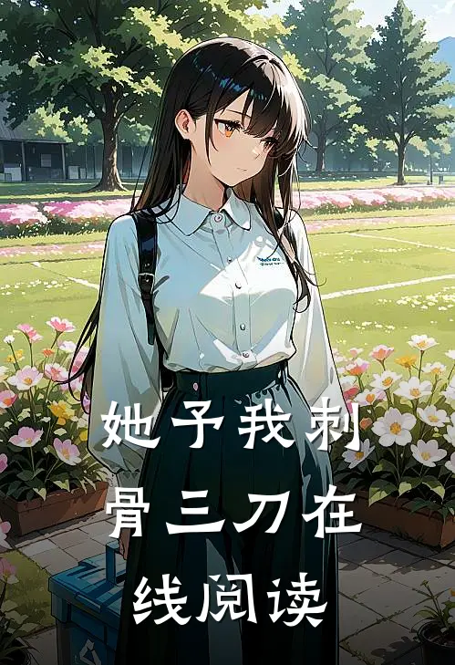 她予我刺骨三刀在线阅读