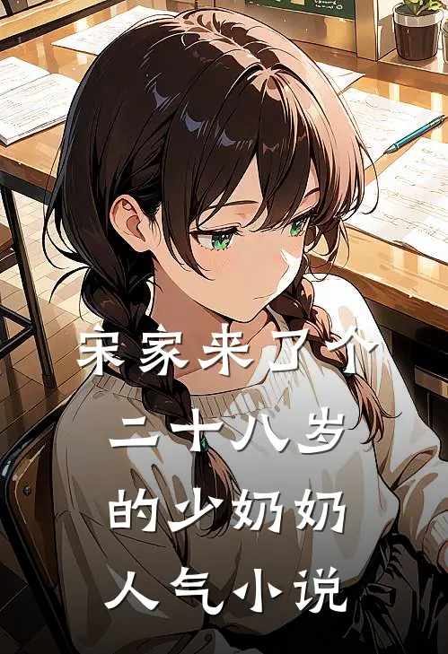 宋家来了个二十八岁的少奶奶人气小说