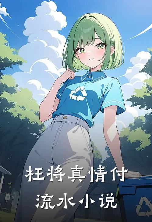 枉将真情付流水小说