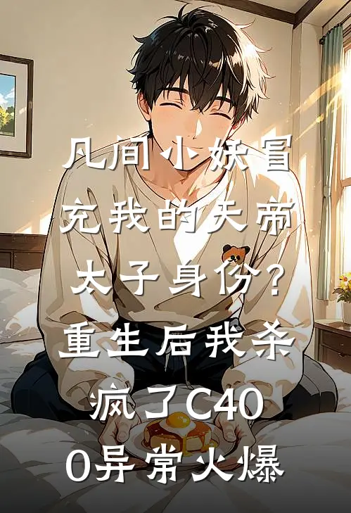 凡间小妖冒充我的天帝太子身份？重生后我杀疯了C400异常火爆
