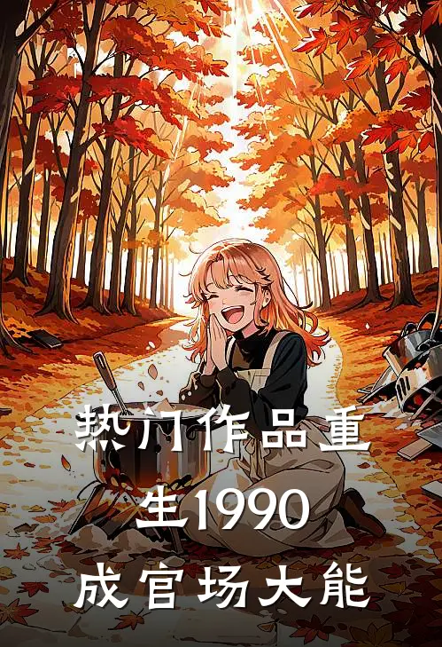热门作品重生1990，成官场大能