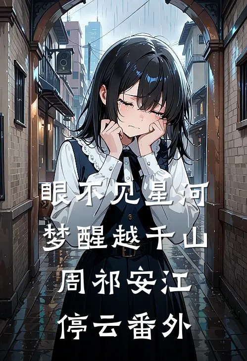 眼不见星河，梦醒越千山周祁安江停云番外