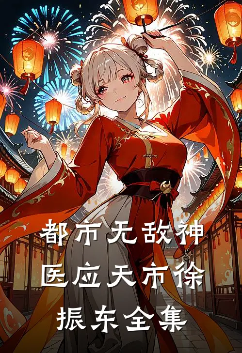 都市无敌神医应天市徐振东全集