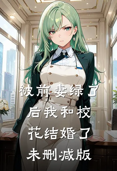 被前妻绿了后我和校花结婚了未删减版