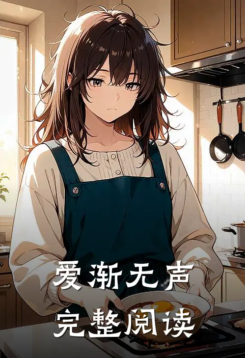 爱渐无声完整阅读