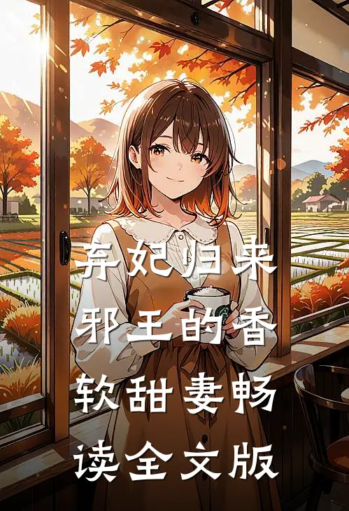 弃妃归来：邪王的香软甜妻畅读全文版