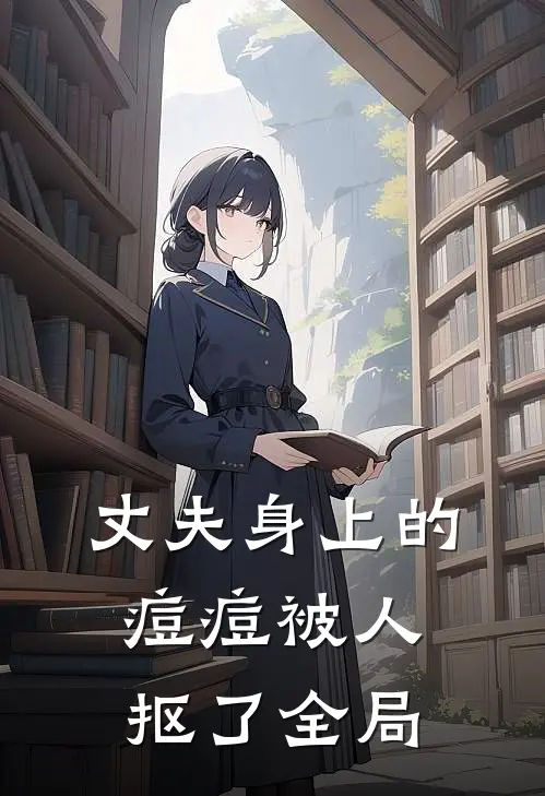 丈夫身上的痘痘被人抠了全局