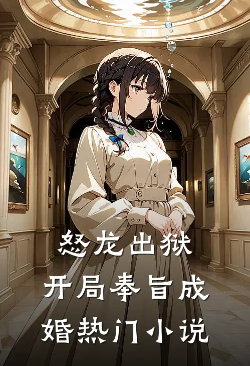 怒龙出狱：开局奉旨成婚热门小说