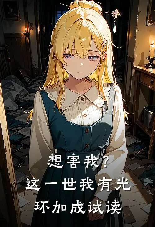 想害我？这一世我有光环加成试读