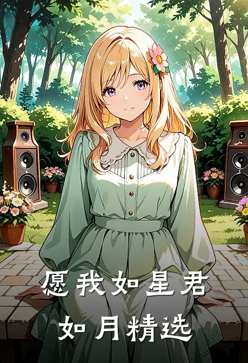 愿我如星君如月精选