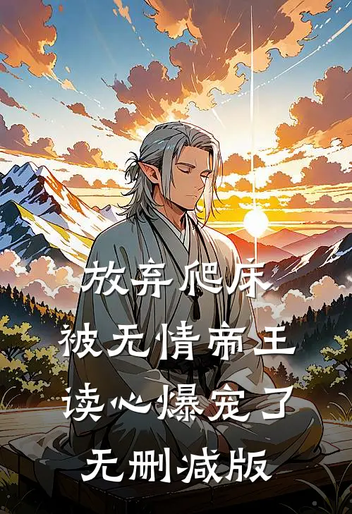 放弃爬床，被无情帝王读心爆宠了无删减版