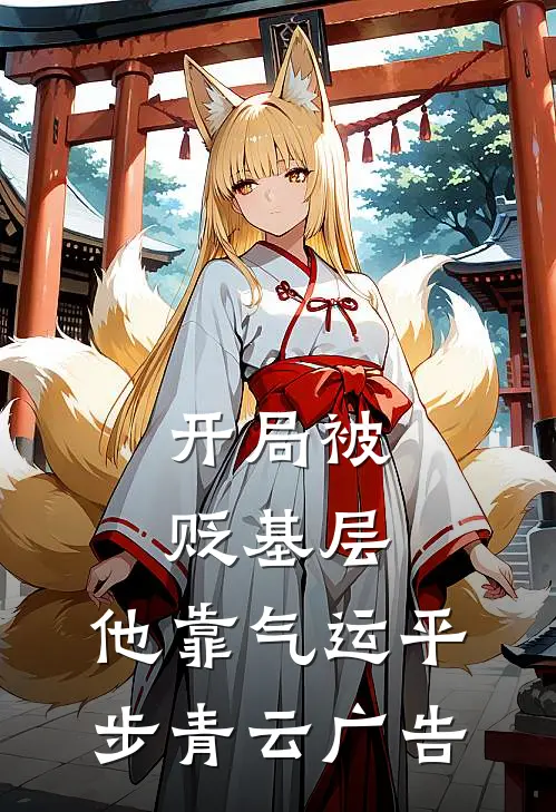 开局被贬基层，他靠气运平步青云广告