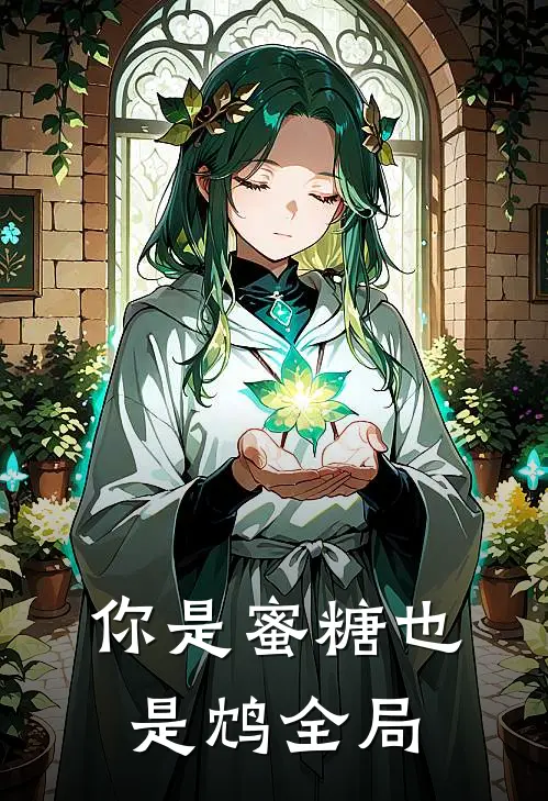 你是蜜糖也是鸩全局