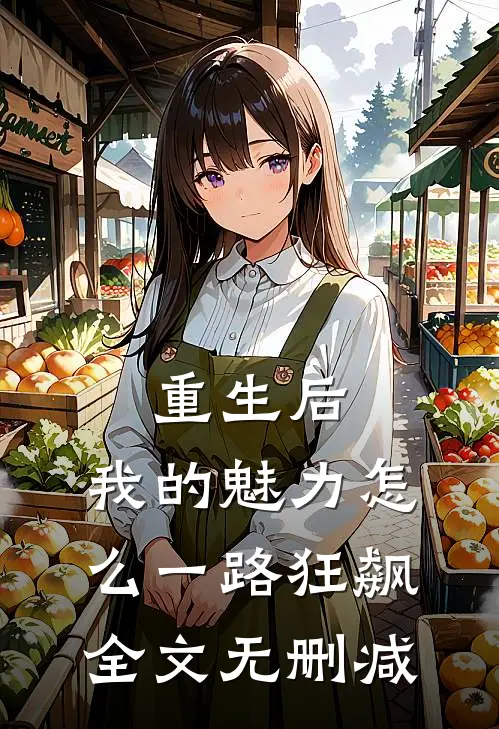 重生后，我的魅力怎么一路狂飙全文无删减