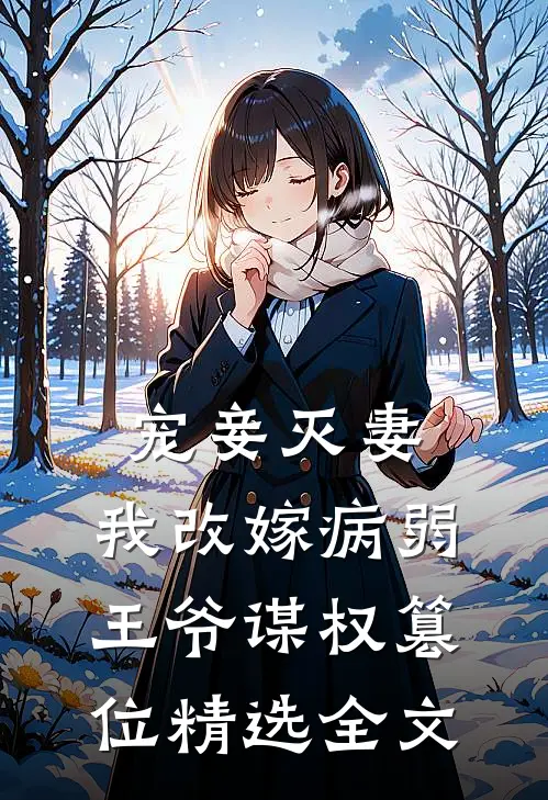 宠妾灭妻，我改嫁病弱王爷谋权篡位精选全文