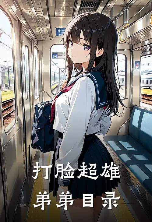 打脸超雄弟弟目录