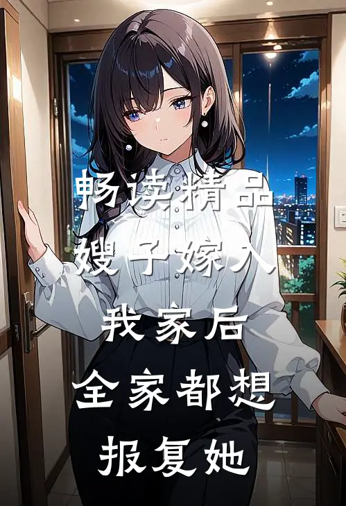 畅读精品嫂子嫁入我家后,全家都想报复她