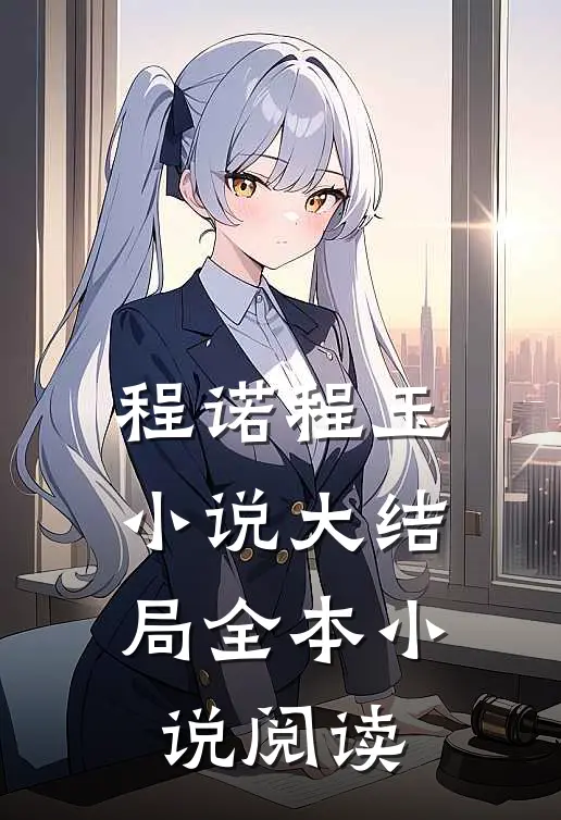 程诺程玉小说大结局全本小说阅读