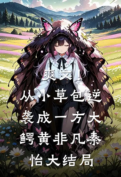 爽文！从小草包逆袭成一方大鳄黄非凡秦怡大结局