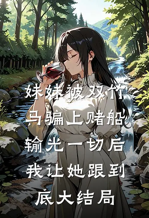 妹妹被双竹马骗上赌船输光一切后，我让她跟到底大结局