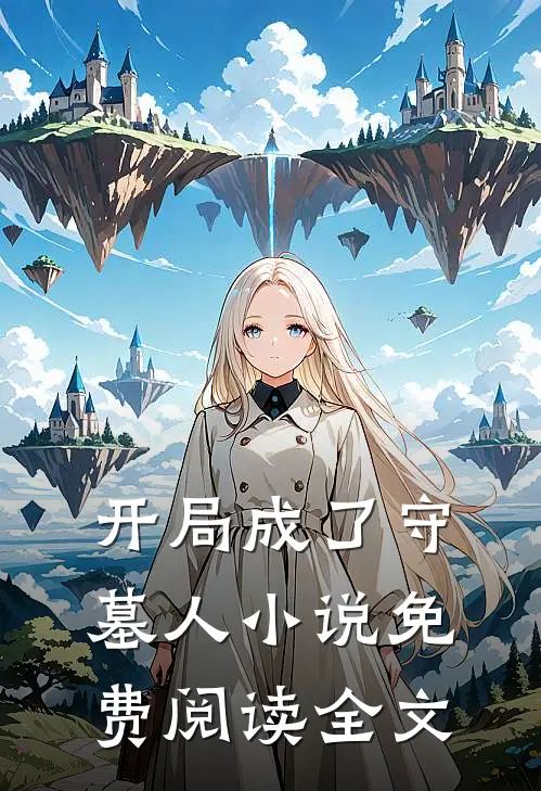开局成了守墓人小说免费阅读全文