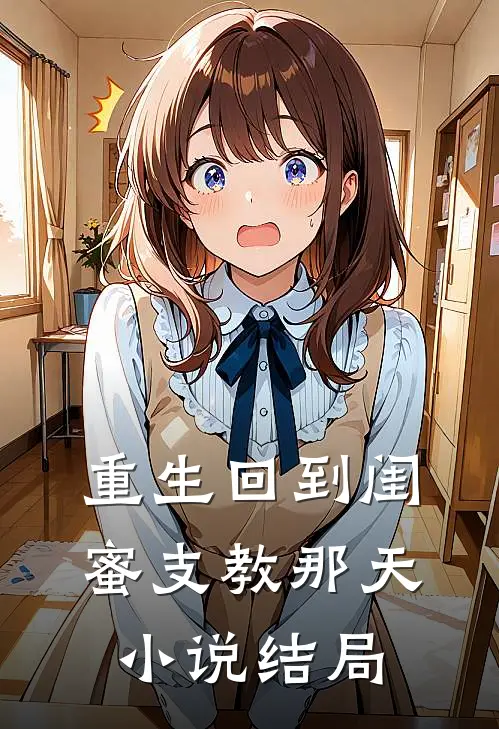 重生回到闺蜜支教那天小说结局