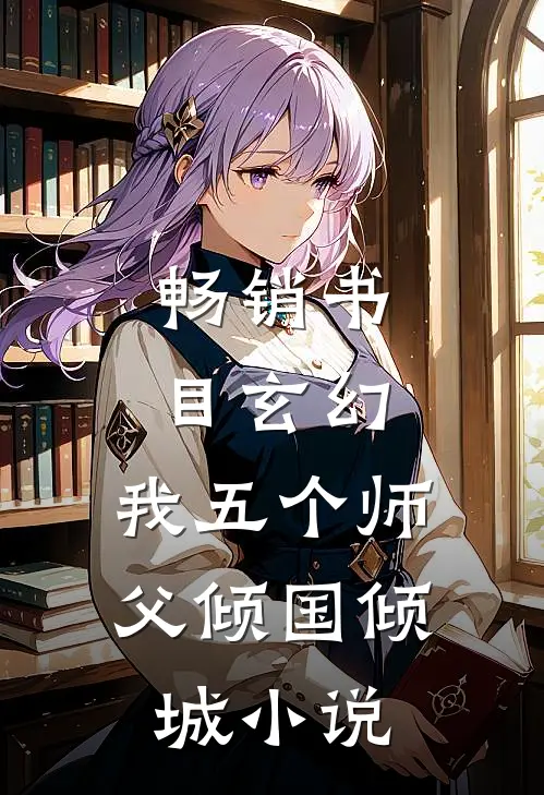 畅销书目玄幻:我五个师父倾国倾城小说