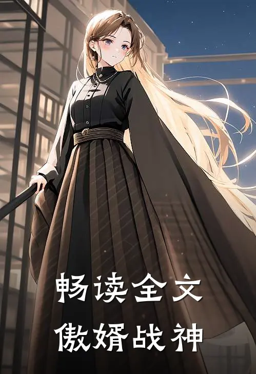 畅读全文傲婿战神