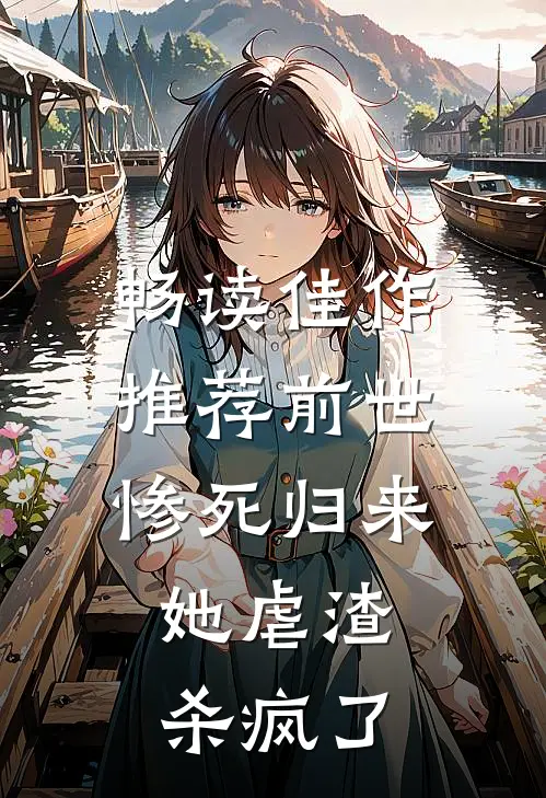 畅读佳作推荐前世惨死归来，她虐渣杀疯了